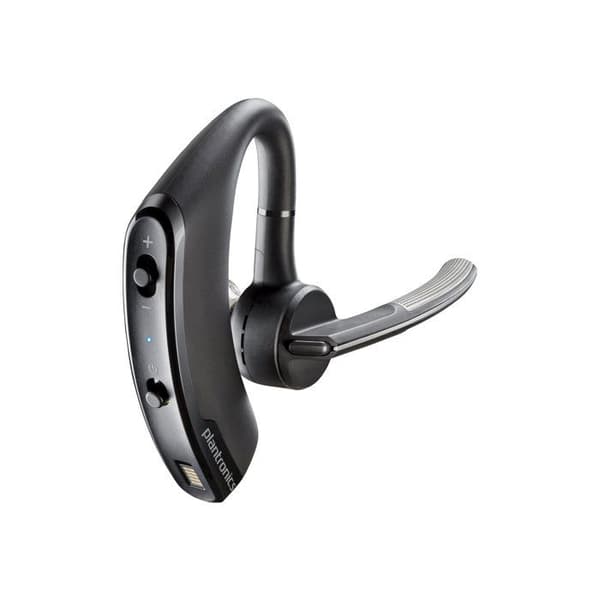 Kabel - PLANTRONICS - 89031-01 - Svart - Originalt tillbehör - 20 g