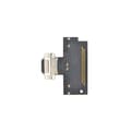 Miniatyrbild 3 av 3: iPad Air 3 Laddkontakt OEM – Svart