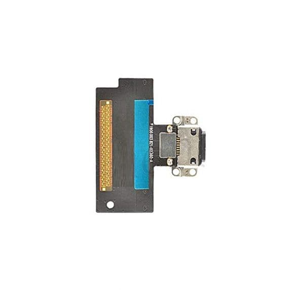 iPad Air 3 Laddkontakt OEM – Svart
