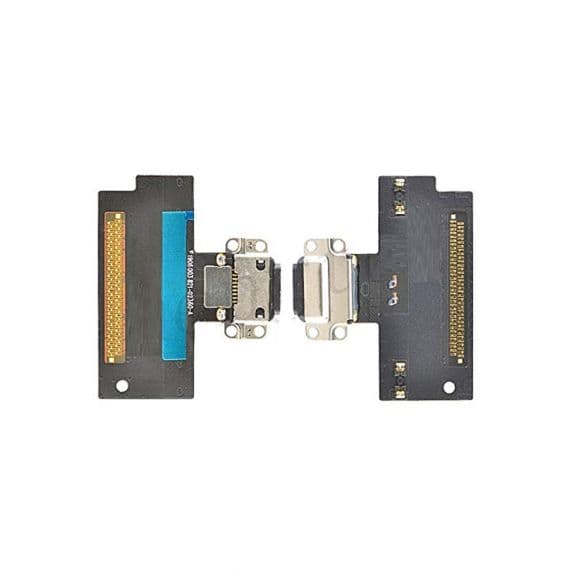 iPad Air 3 Laddkontakt OEM – Svart