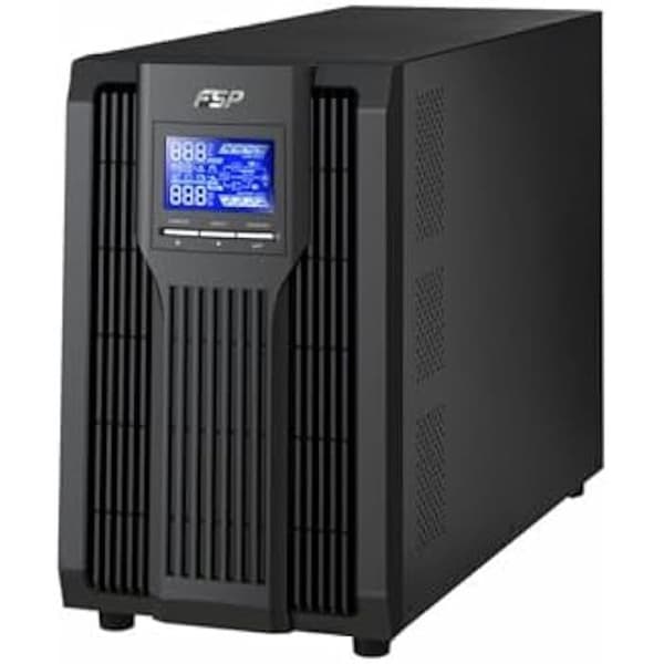 Filtre Crossover - FSP - PPF24A1823 - 3 Vägar - 300 W - 2 Års Garanti