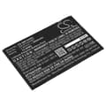 Miniatyrbild 1 av 2: Batteri EB-BT545ABY till Samsung Galaxy Tab Active Pro 10,1" 8800mAh