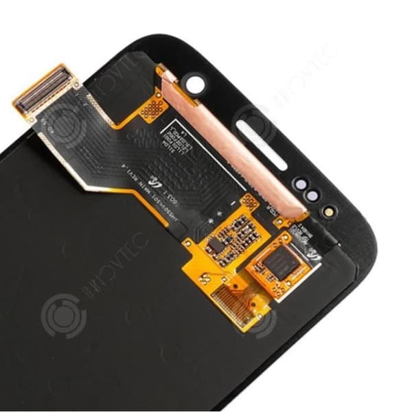 INN® justerbar skärmenhet för Samsung Galaxy S7 G930 G930F