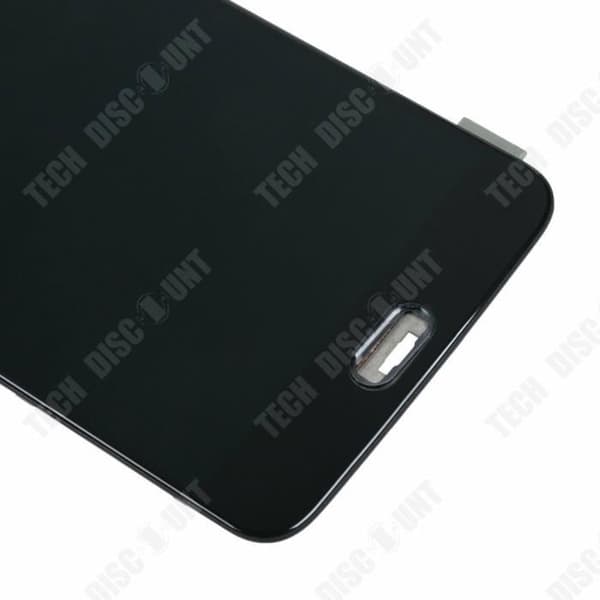 TD®-skärm 1+5 mobiltelefonskärm för OnePlus 5 A5000 LCD-pekskärm
