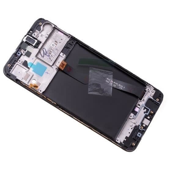 Helskärm Samsung Galaxy A10 (A105). original