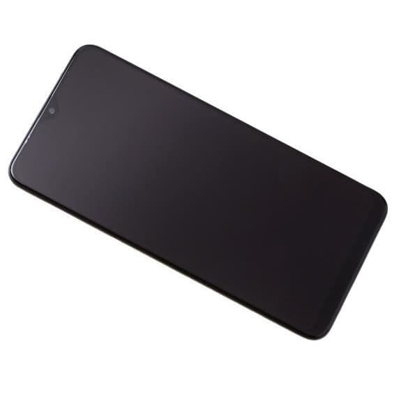 Helskärm Samsung Galaxy A10 (A105). original