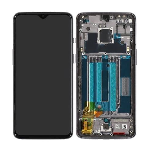 OnePlus 7 Skärm med LCD Display - Original