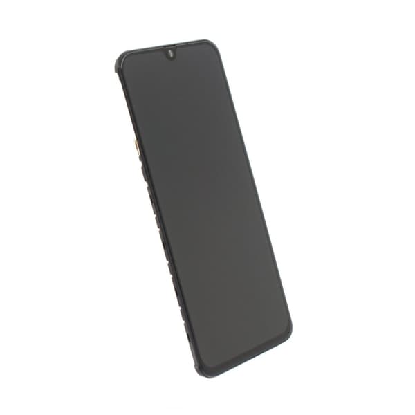 Samsung Galaxy A40 (SM-A405F) Skärm/Display - Svart