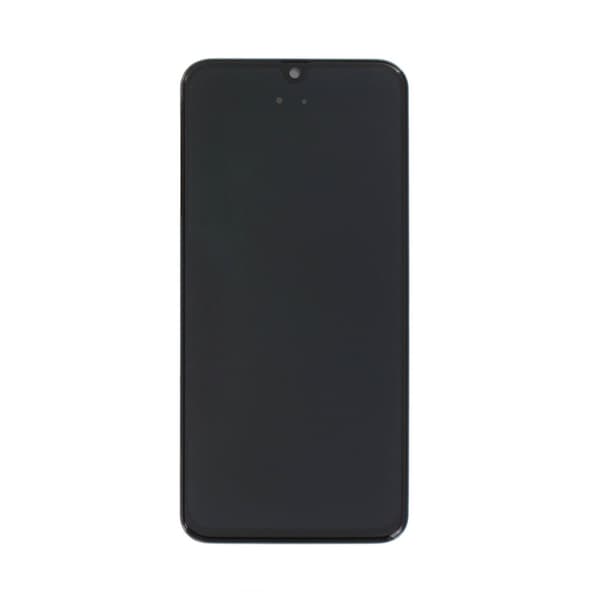 Samsung Galaxy A40 (SM-A405F) Skärm/Display - Svart