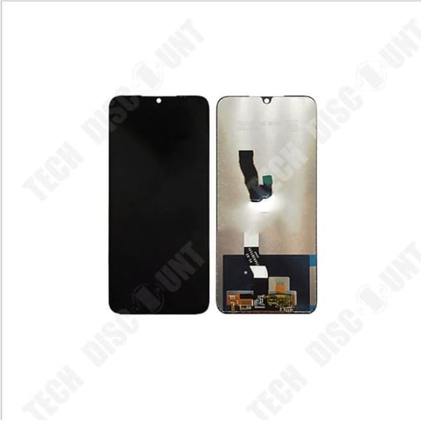 TD® Mobiltelefonskärm för Note 8 med verktyg Ultra Sensitive