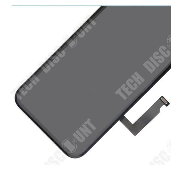 TD® LCD-pekskärm för iPhone XR
