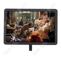 Miniatyrbild 2 av 4: Vikbar Ultra High Definition Screen Magnifier Video 3D-filmförstärkare för 12 tums smarttelefon