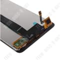 Miniatyrbild 2 av 4: TD® LCD-skärm för Xiaomi Redmi Note 9 - Redmi 10X 4G 6,53" SVART lcd-pekskärm + Verktygssats + B7000 lim