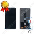 Miniatyrbild 1 av 4: TD® LCD-skärm för Xiaomi Redmi Note 9 - Redmi 10X 4G 6,53" SVART lcd-pekskärm + Verktygssats + B7000 lim
