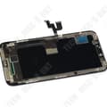 Miniatyrbild 4 av 4: TD® FÖR IPHONE 7 MED KOMPLETT LCD SVART SKÄRM + VERKTYG MED CHASSI + TOUCH GLASS