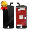 Miniatyrbild 1 av 4: TD® FÖR IPHONE 7 MED KOMPLETT LCD SVART SKÄRM + VERKTYG MED CHASSI + TOUCH GLASS