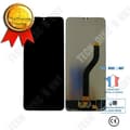 Miniatyrbild 1 av 4: TD® Samsung Galaxy A20s A207 SVART lcd-skärm lcd-pekskärm + Verktygssats + B7000 lim