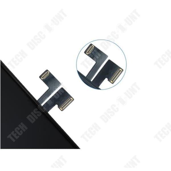 TD®-skärmmontering OLED Header-skärm Lämplig för Apple 11