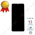 Miniatyrbild 1 av 4: TD® Samsung Galaxy A20s A207 SVART lcd-skärm lcd-pekskärm + Verktygssats + B7000 lim