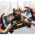 Miniatyrbild 2 av 4: TD® TOUCH GLASS + LCD-SKÄRM Xiaomi Redmi 6 Pro Black