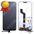 Miniatyrbild 1 av 4: TD® TOUCH GLASS + LCD-SKÄRM Xiaomi Redmi 6 Pro Black
