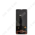 Miniatyrbild 2 av 4: TD® Telefonskärm för Huawei P30 TFT Lcd + Touch Monterad - svart