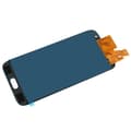 Miniatyrbild 2 av 4: TD® mobiltelefonskärm lämplig för 6 J510F Skärmkomposition LCD-skärm + verktygssats svart