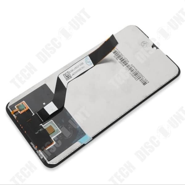 Ersättningsskärm - TD® - note 7/note 7 pro - High definition-skärm - 5,5 tum - 9H motstånd
