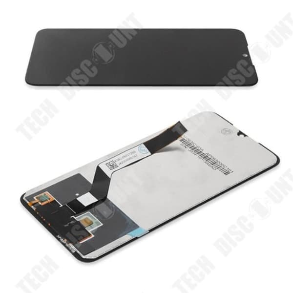 Ersättningsskärm - TD® - note 7/note 7 pro - High definition-skärm - 5,5 tum - 9H motstånd