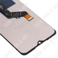 Miniatyrbild 3 av 4: TD® Nokia 6.2- 7.2 SVART lcd-skärm lcd-pekskärm + Verktygssats