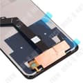 Miniatyrbild 4 av 4: TD® Nokia 6.2- 7.2 SVART lcd-skärm lcd-pekskärm + Verktygssats
