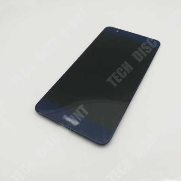 TD® LCD-skärm för Honor 8 Byte av telefonskärmstillbehör Intern och extern skärm i ett stycke