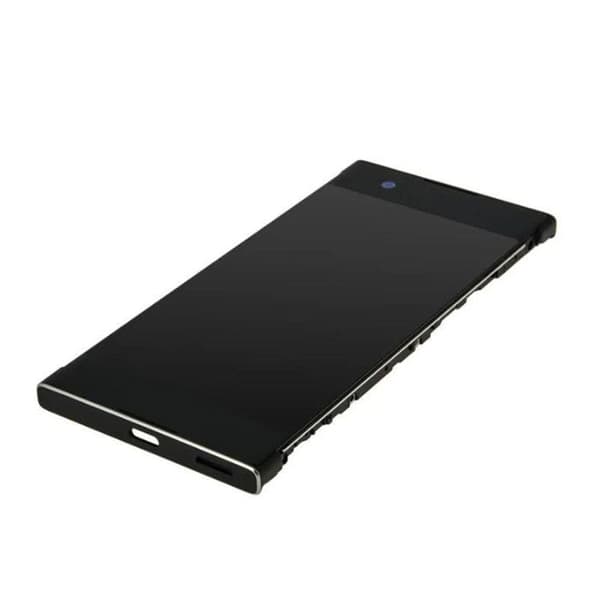 Skärm TD® - SONY - Xperia XA1 - Högupplöst - Kapacitiv touch - 5,5 tum
