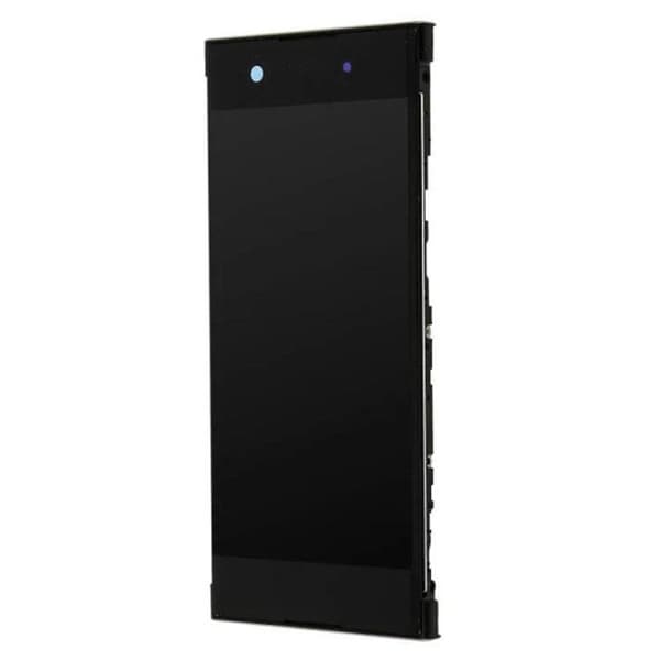 Skärm TD® - SONY - Xperia XA1 - Högupplöst - Kapacitiv touch - 5,5 tum