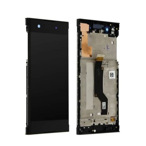 Skärm TD® - SONY - Xperia XA1 - Högupplöst - Kapacitiv touch - 5,5 tum