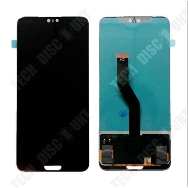 TD® P30 Pro Liquid Crystal Assembly Ultra känslig hög transmittans