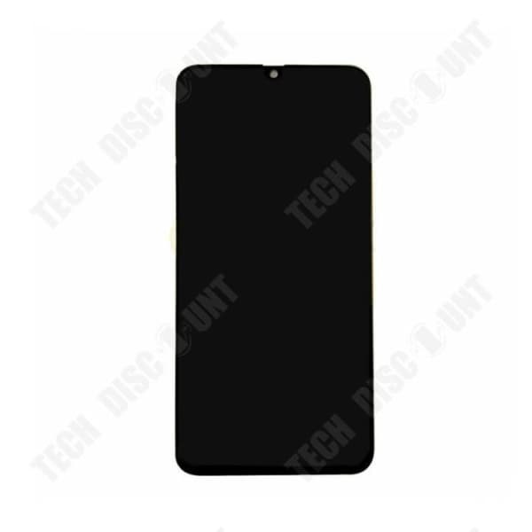 TD® passar Samsung A30 2019 Display Assembly Touch Panel