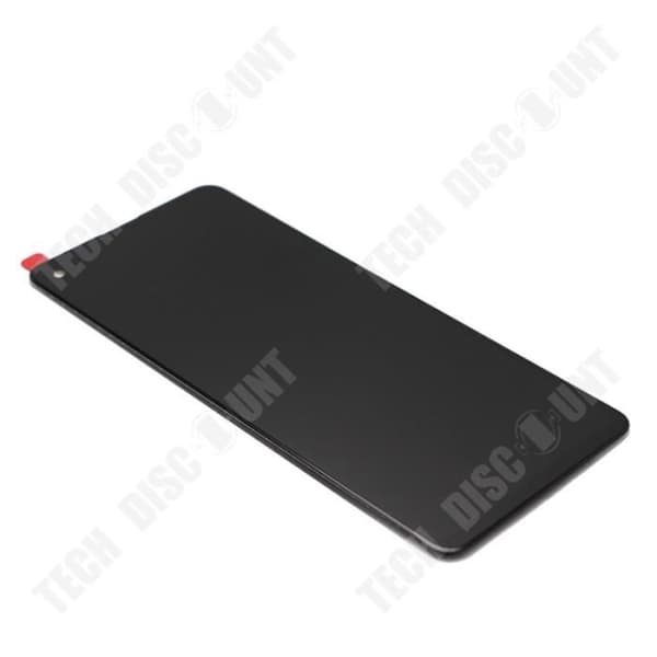 TD® LCD-enhet Passar för Samsung A21S A217M Mobiltelefon Display Intern och Extern LCD-skärm displayenhet