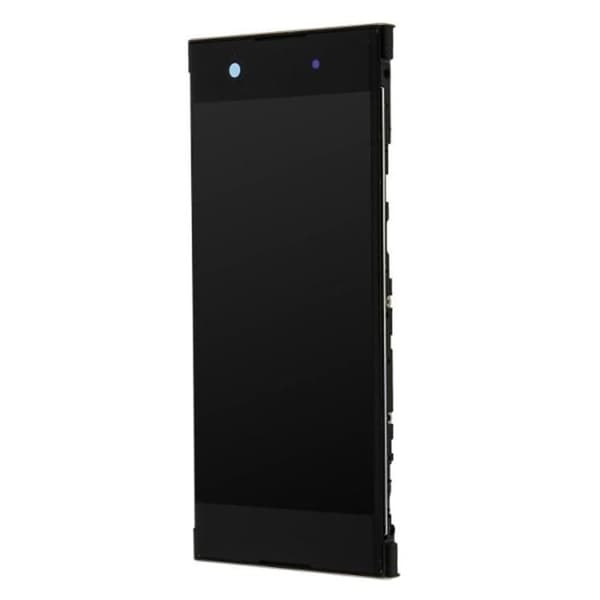 Skärmmontering - TD® - XA1 G3121 G3112 - 9H härdat glas - Kapacitiv pekskärm - 5,5 tum