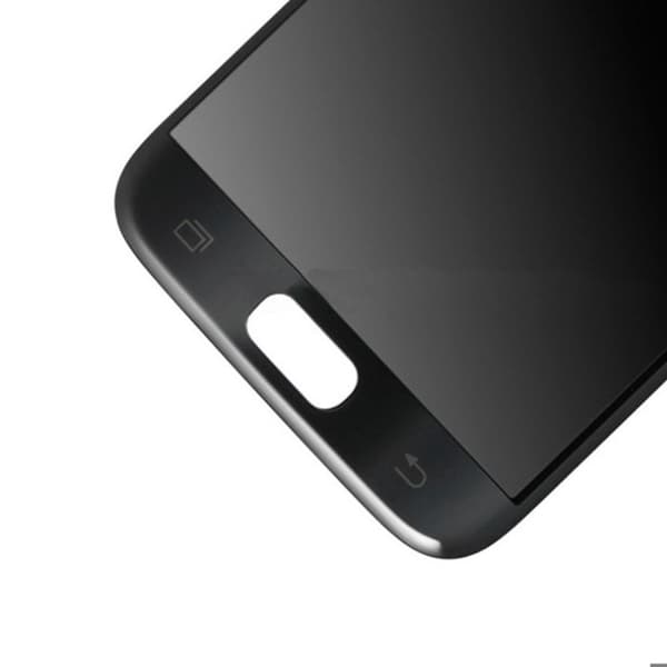 CONFO® justerbar skärmenhet för Samsung Galaxy S7 G930 G930F