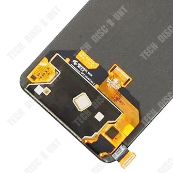 TD® för Oneplus Nord2 5G LCD-skärm Touch Screen Lcd Mobiltelefon Skärmmontering