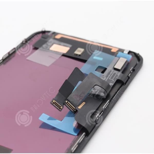 INN® skärmmontering Lämplig för iPhone 11 känslig telefonskärm