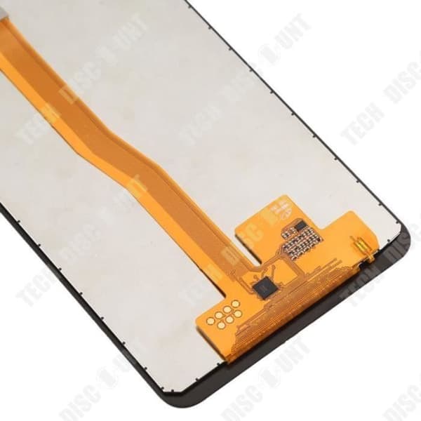 TD®-skärm samsung Galaxy A7 A750F/DS, A750G, A750FN/DS LCD-skärm ( INCELL ) telefontillbehör montering skärmreparation