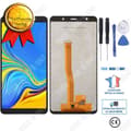 Miniatyrbild 1 av 4: TD®-skärm samsung Galaxy A7 A750F/DS, A750G, A750FN/DS LCD-skärm ( INCELL ) telefontillbehör montering skärmreparation