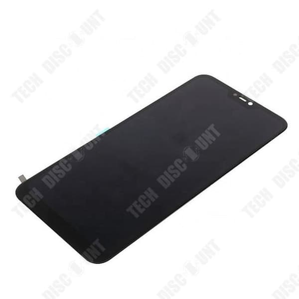TD® för Redmi 6 6A assy display skärm mobiltelefon skärm lcd skärm pekskärm