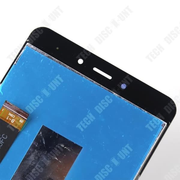 TD® för Redmi 6 6A assy display skärm mobiltelefon skärm lcd skärm pekskärm