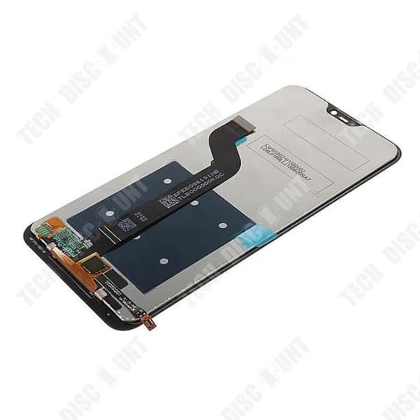 TD® för Redmi 6 6A assy display skärm mobiltelefon skärm lcd skärm pekskärm