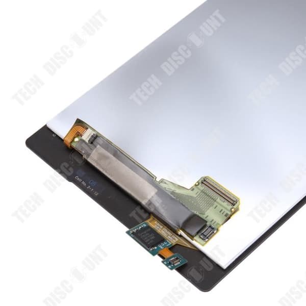 TD® Lämplig för Sony Z5 PLUS Mobiltelefon Skärm Svart LCD Display Touch Screen Montering