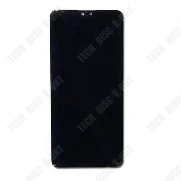 TD® Lämplig för Huawei Mate30 LCD-skärm pekskärm intern och extern skärm integrerad mobiltelefonskärm LCD-skärm