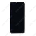 Miniatyrbild 3 av 4: TD® Lämplig för Huawei Mate30 LCD-skärm pekskärm intern och extern skärm integrerad mobiltelefonskärm LCD-skärm